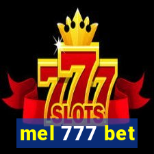 mel 777 bet